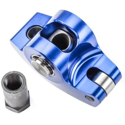 1.5 BBC Race Series Rocker Arms Set 7/16 Inch Scorpion Racing Products