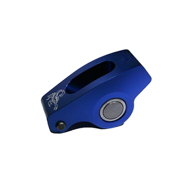 1.7 SBC Narrow Body Race Series Rocker Arm 3/8 Inch Scorpion Racing Products