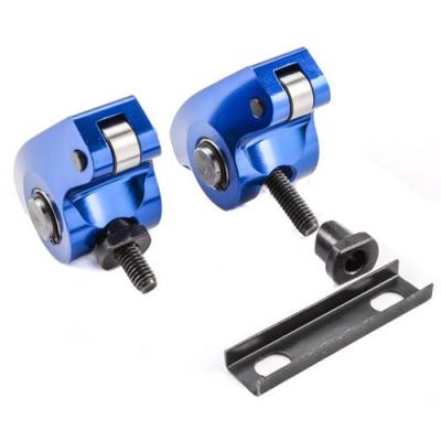 1.7 AMC Race Series Rocker Arms Set 5/16-Ped Scorpion Racing Products