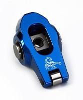 1.8 L92 LS3 LS Race Series Rocker Arms Set Non Adjustable Scorpion Racing Products