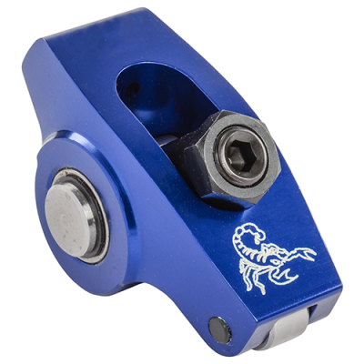 1.5 SBC Endurance Series Rocker Arm 3/8-Stud Scorpion Racing Products
