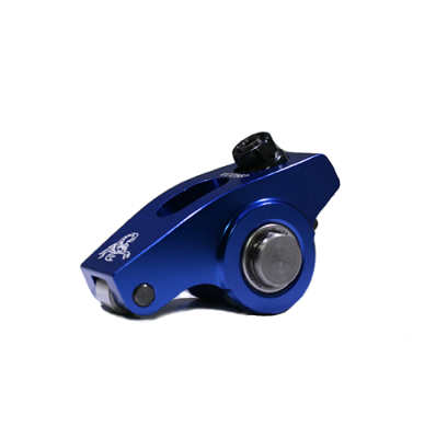1.65 SBF Endurance Series Rocker Arms Set Adjustable Scorpion Racing Products