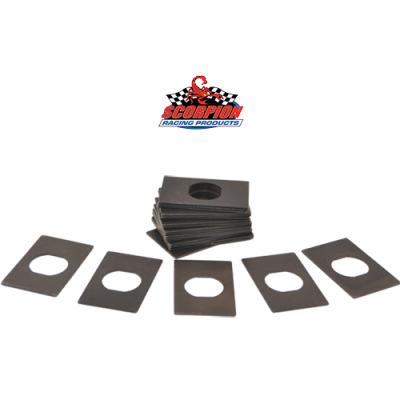 Rocker Arm Shims .20 Inch Scorpion Racing Products