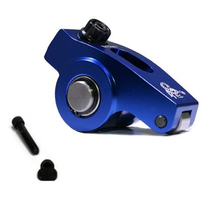 1.6 Olds Rockers Adjustable Endurance Series, 5/16 Inch Pedestal Mount Scorpion Racing Products