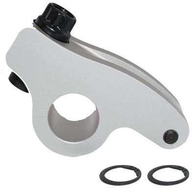 1.5 SBC Edelbrock Victor 15 Degree Shaft Rockers Scorpion Racing Products