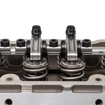 Shaft Rocker Arm Set LS1 Steel Bodies 1.75/1.8 Ratio Bronze Bushings Scorpion Racing
