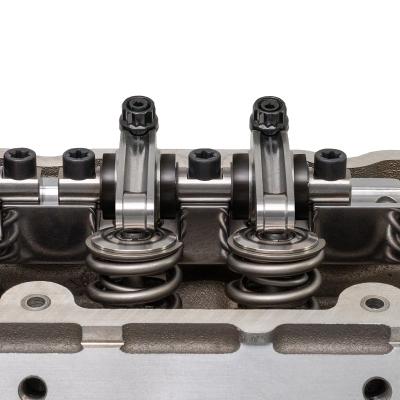 Shaft Rocker Arm Set LS3/L92 AFR Mongoose & Trickflow Gen X 255 Heads Steel Bodies 1.75 Ratio Bronze Bushings Scorpion Racing