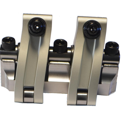 1.6i/1.55e SBC AFR Eliminator Rockers Set Scorpion Racing Products