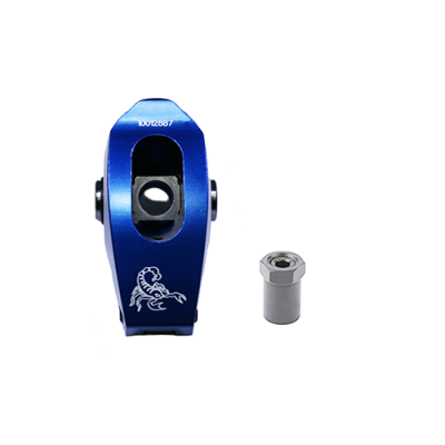 1.7 BBC Marine Endurance Rocker Arms Set Scorpion Racing Products