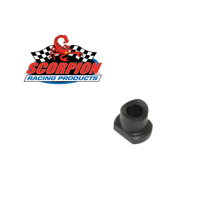 5/16 Inch Rocker Arm Pedestal Mount Each Scorpion Racing Products