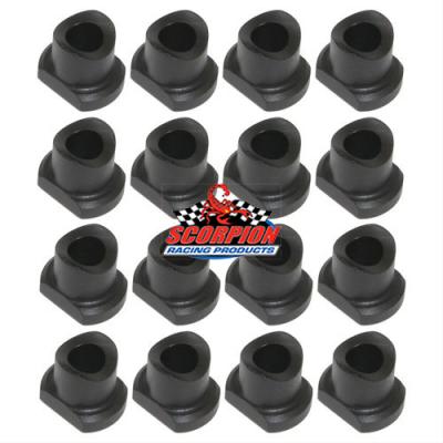 5/16 Inch Rocker Arm Pedestal Sold As 16 Scorpion Racing Products