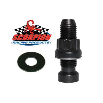 Rocker Arm Adjuster Assembly Scorpion Racing Products