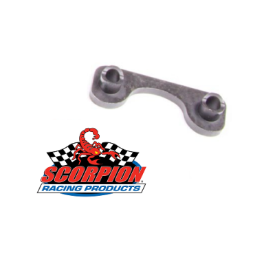 Chevy L92, LS3 Pedestal Mount Rocker Arms Scorpion Racing Products