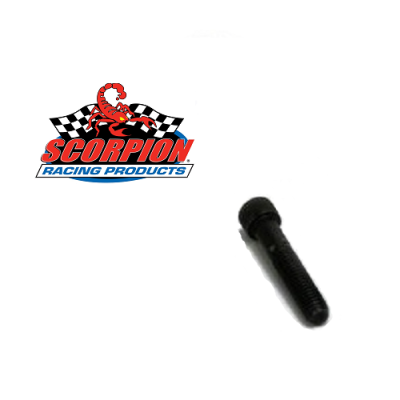 8mm Bolts Rocker Arm Bolt Set of 16 Scorpion Racing Products