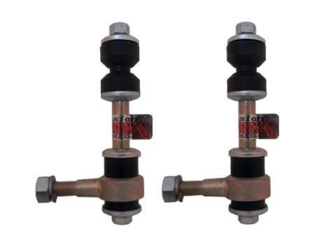 RAM Sway Bar End Links for 95-99 Ram 1500 4x4 Heavy Duty Sway Bar Link SuspensionMaxx