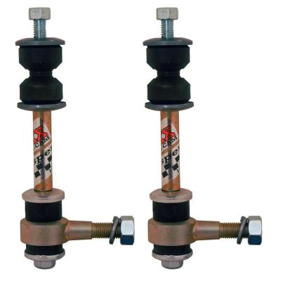 Sway Bar End Links Heavy Duty Extended 95-99 Ram 1500 4x4 SuspensionMaxx