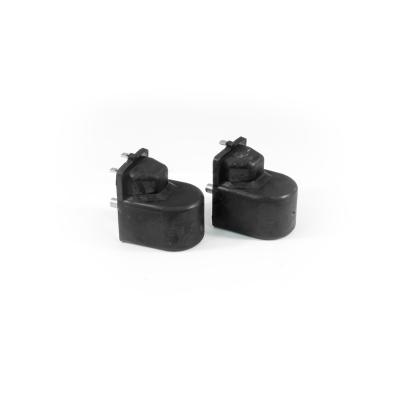 Heavy-Duty Compression Cell SuspensionMaxx