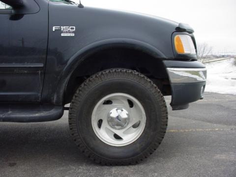 FX Cam Leveling Kit For 97-03 F150 4x4 97-02 Expeditions/Navigators SuspensionMaxx