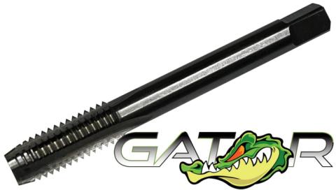 Thread Cleaning Chaser M11 x 1.5 Gator Fasteners