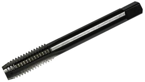 Thread Cleaning Chaser M12 x 1.75 Gator Fasteners