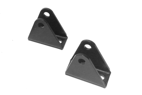 1.5-2 Inch GM Leveling Torsion Bar Keys With Front Shock Extensions For 01-06 Silverado/Sierra 1500 HD 01-10 Silverado/Sierra 2500HD Top Gun Customz