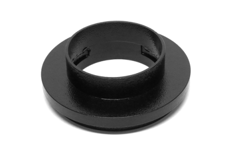 1.5 Inch GM Leveling Coil Spacers For 99-06 Silverado/Sierra 1500 Top Gun Customz