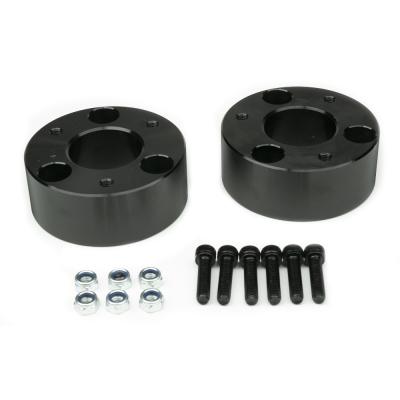 2.5-Inch Suspension Level Kit For 06-20 Dodge Ram 1500 Top Gun Customz