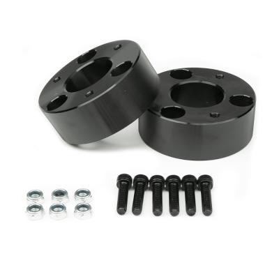 2.5-Inch Suspension Level Kit For 06-20 Dodge Ram 1500 Top Gun Customz