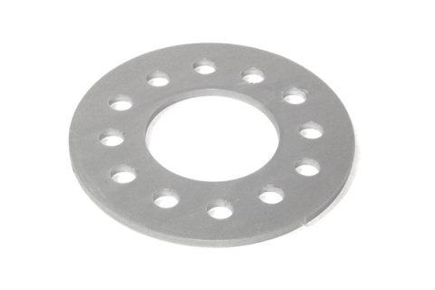 0.25 Inch Wheel Spacer For 07-20 Silverado/Sierra  Top Gun Customz
