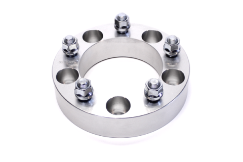 Jeep 1.5 Inch Wheel Spacer 5 X 5.5 Bolt Pattern For 76-85 Jeep CJ5 81-85 CJ8 Scrambler Top Gun Customz