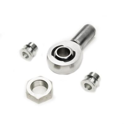Long Control Arm 4 Link Upgrade Kit For 94-13 Dodge Ram 2500/3500 Top Gun Customz
