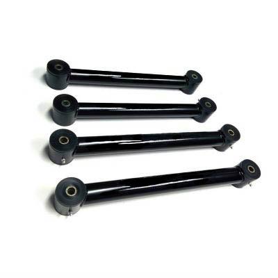 0-1 Inch Stock Short Control Arms For 94-99 Dodge Ram 1500/2500/3500 Top Gun Customz