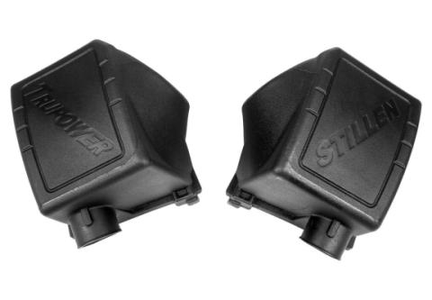 22-25 Toyota Tundra TruPower Cold Air Intake with Dry Filter Stillen