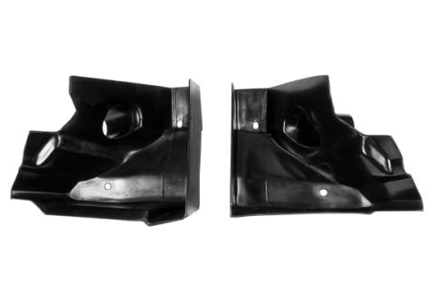 22-25 Toyota Tundra TruPower Cold Air Intake with Dry Filter Stillen