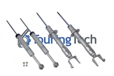 Performance Shocks 11-19 Chrysler 300 11-19 Charger/Challenger