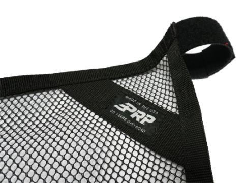Mesh Window Net Set for Polaris XP Turbo S PRP Seats