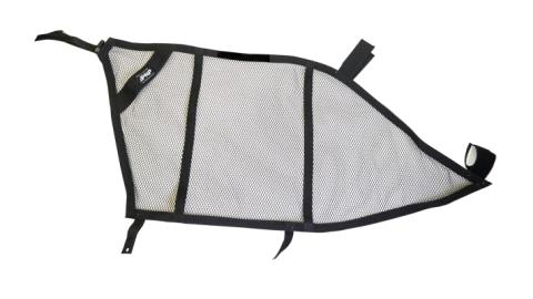Mesh Window Net Set for 2018+ Can-Am Maverick Sport/Trail Rear Pair PRP Seats