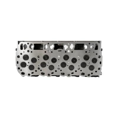 Cylinder Head (One) Cast Iron - GM 6.6L Duramax 2004.5-2010 LLY/LBZ/LMM Ported Pacific Performance Engineering