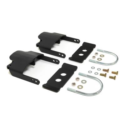 Gen 2 Rear Lower Bump Stop Pads For Use With Deavers SDHQ Offroad
