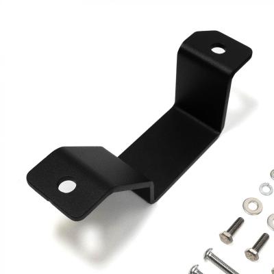 21-Present Bronco Under Hood Air Compressor Mount SDHQ Offroad