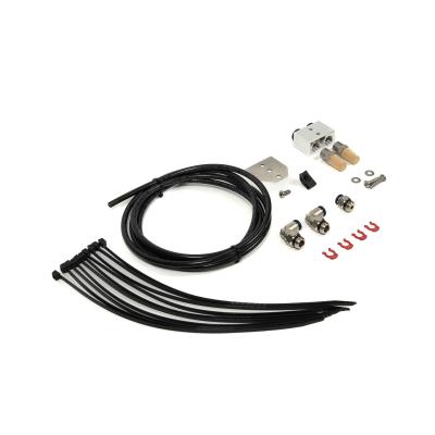 24 Ford Ranger ARB Filter Relocation Kit SDHQ Offroad