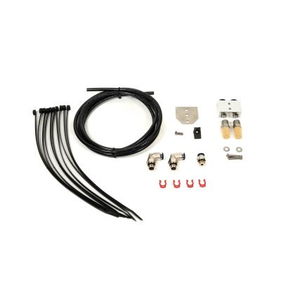 24 Ford Ranger ARB Filter Relocation Kit SDHQ Offroad