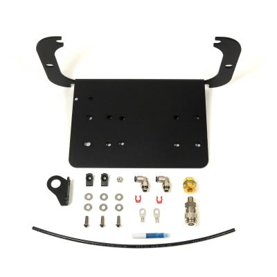 13-23 Ram 2500/3500 SDHQ Built ARB Air Compressor Mount SDHQ Offroad