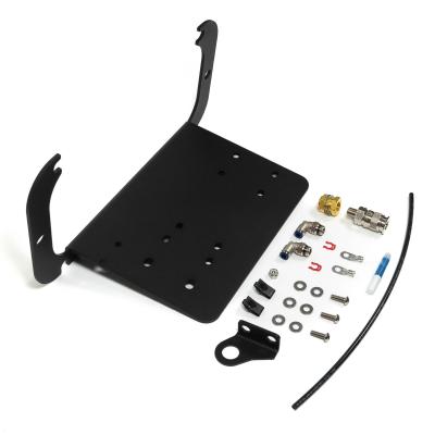 13-23 Ram 2500/3500 SDHQ Built ARB Air Compressor Mount SDHQ Offroad