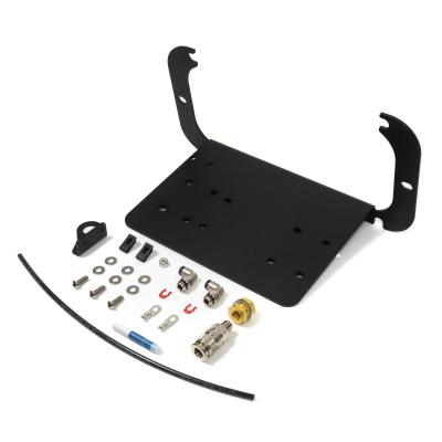 13-23 Ram 2500/3500 SDHQ Built ARB Air Compressor Mount SDHQ Offroad
