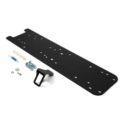 13-Present Ram 2500/3500 Ram Box Air Compressor Mount SDHQ Offroad