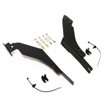 10-18 Ram 2500/3500 and 09-18 1500 A Pillar Mounts SDHQ Offroad