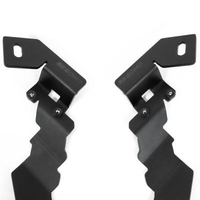 19-Present Ram 1500 TRX A Pillar Mounts SDHQ Offroad