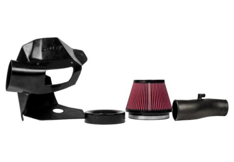 Infiniti G35 Air Intake Hi Flow w/Z-Tube For 03-07 Infiniti G35 Stillen