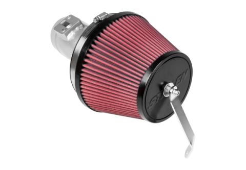 Nissan Altima Hi-Flow Air Intake Kit L33 For 07-12 Nissan Altima 2.5L Stillen